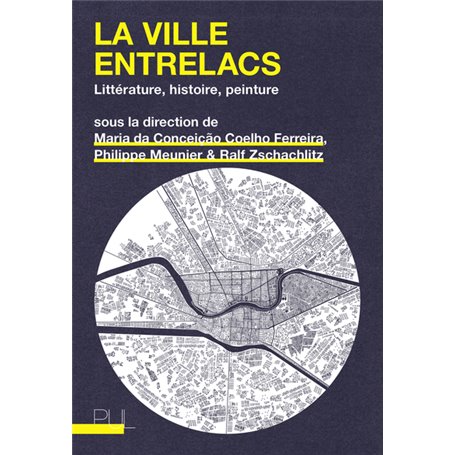 La Ville entrelacs