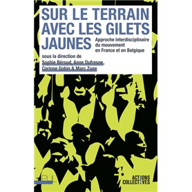 Sur le terrain avec les Gilets jaunes