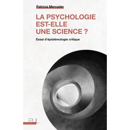 La psychologie est-elle une science ?