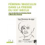 Féminin/masculin dans la presse du XIXe siècle