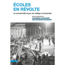 Écoles en révolte