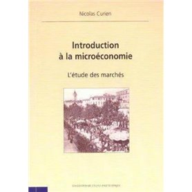 Introduction à la microéconomie