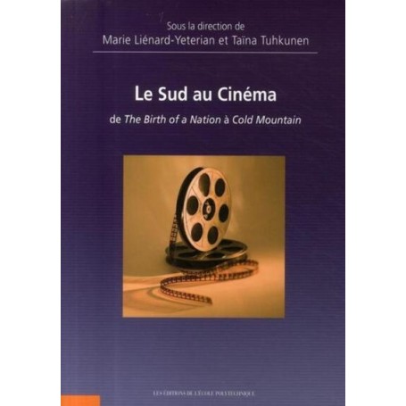 Le Sud au Cinéma