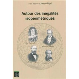 Autour des inégalités isopérimétriques