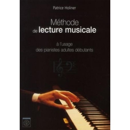 Méthode de lecture musicale