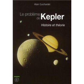 Le problème de Kepler