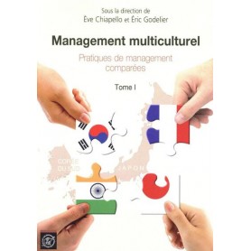 Management multiculturel - Tome I