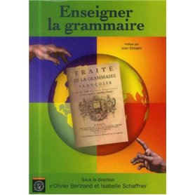 Enseigner la grammaire