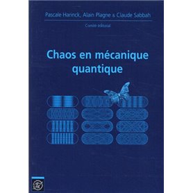 Chaos en mécanique quantique