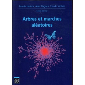 Arbres et marches aléatoires