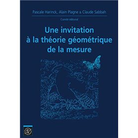 Une invitation à la théorie géométrique de la mesure