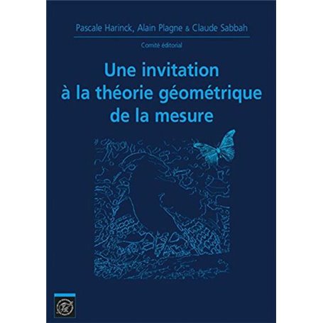 Une invitation à la théorie géométrique de la mesure