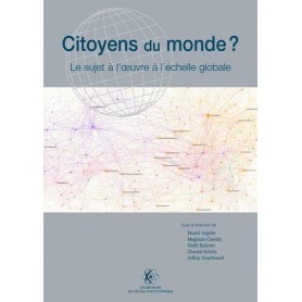 Citoyens du monde ?