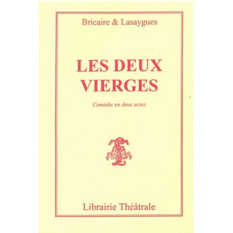 Les Deux Vierges