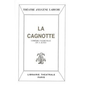 La Cagnotte