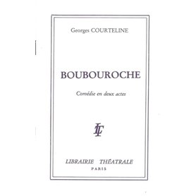 Boubouroche