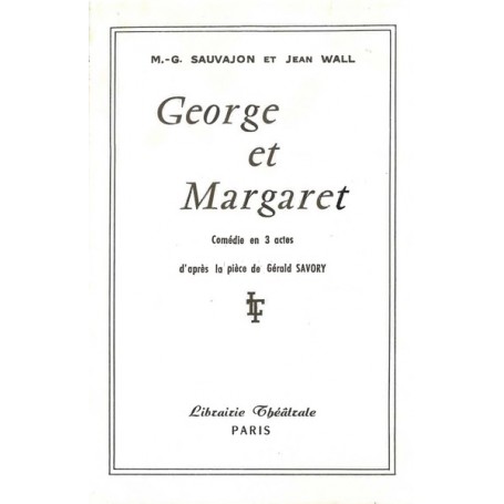 George et Margaret