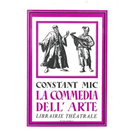 La Commedia dell'arte