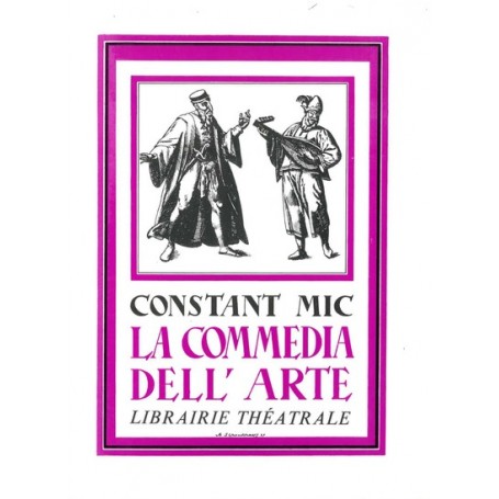 La Commedia dell'arte