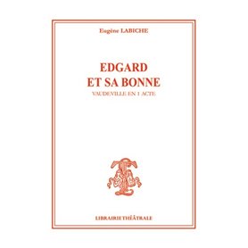 Edgar et sa bonne