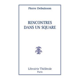 Rencontres dans un square