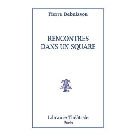 Rencontres dans un square