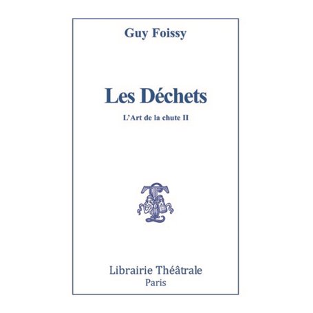 Les déchets