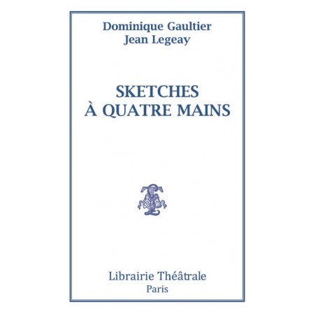 Sketches à quatre mains