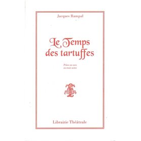 Le Temps des tartuffes