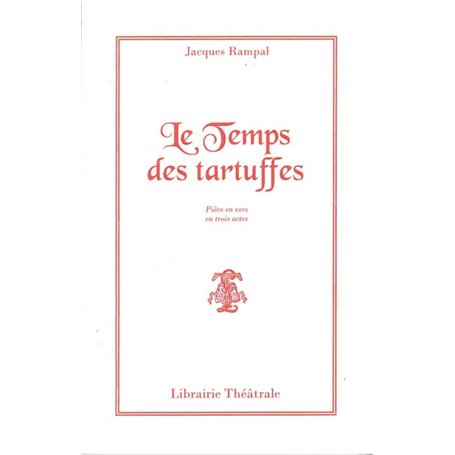 Le Temps des tartuffes