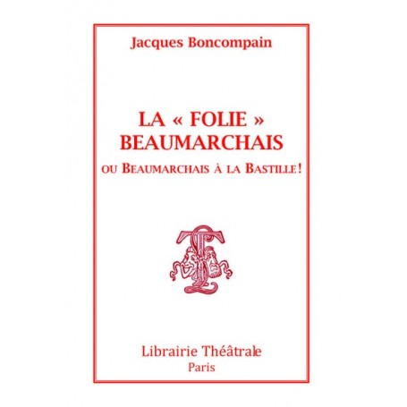 La Folie Beaumarchais