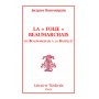 La Folie Beaumarchais