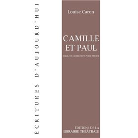 Camille et Paul