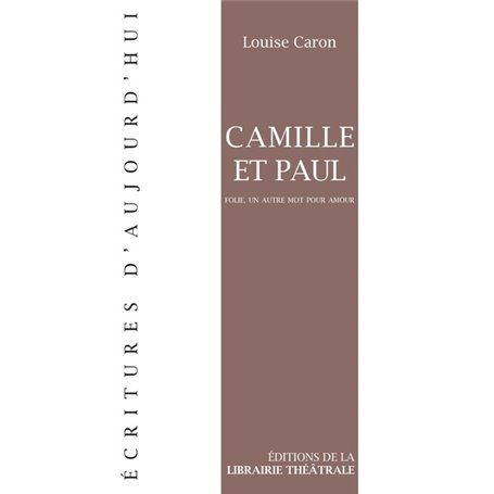 Camille et Paul