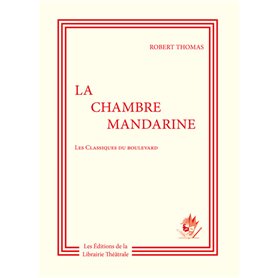 La Chambre mandarine