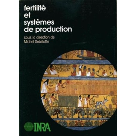 Fertilité et systèmes de production