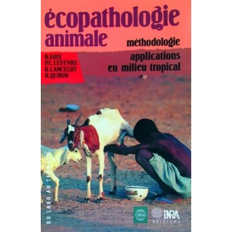 Ecopathologie animale