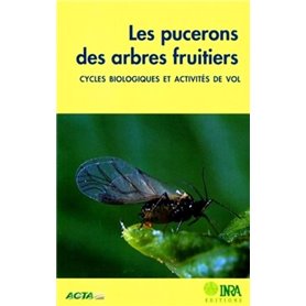 Les pucerons des arbres fruitiers