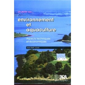 Environnement et aquaculture : tome I