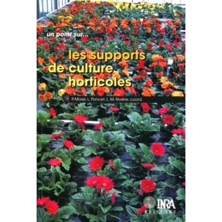 Les supports de culture horticoles