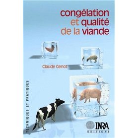 Congélation et qualité de la viande