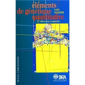 Eléments de génétique quantitative