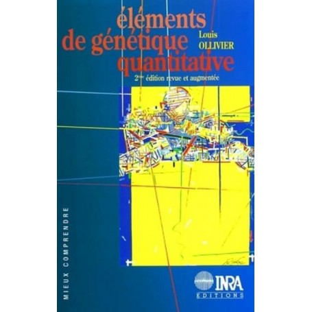 Eléments de génétique quantitative