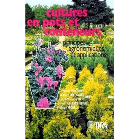 Cultures en pots et conteneurs