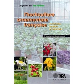 L'horticulture ornementale française