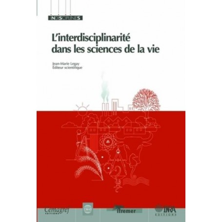 L'interdisciplinarité dans les sciences de la vie