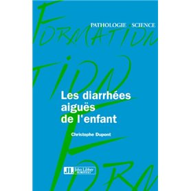 Diarrhee Aigue De L'Enfant