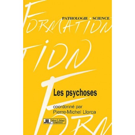 Les Psychoses