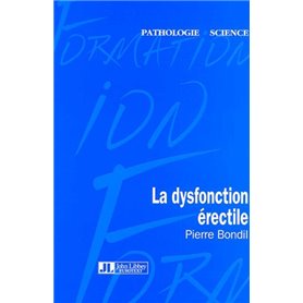 La Dysfonction Erectile