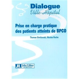 Prise En Charge Des Patients Atteints De Bpco